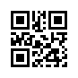 QR Code zur Navigation