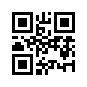 QR Code zur Navigation