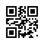 QR Code zur Navigation