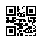 QR Code zur Navigation