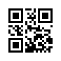 QR Code zur Navigation