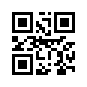 QR Code zur Navigation