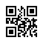 QR Code zur Navigation