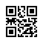 QR Code zur Navigation