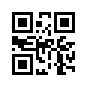 QR Code zur Navigation