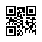 QR Code zur Navigation