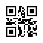 QR Code zur Navigation