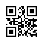 QR Code zur Navigation