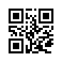 QR Code zur Navigation