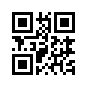 QR Code zur Navigation