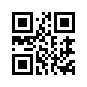 QR Code zur Navigation