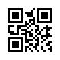 QR Code zur Navigation