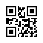 QR Code zur Navigation