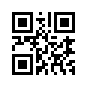 QR Code zur Navigation