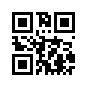 QR Code zur Navigation