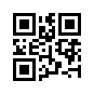 QR Code zur Navigation