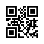 QR Code zur Navigation