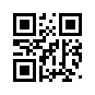 QR Code zur Navigation