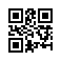 QR Code zur Navigation