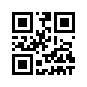 QR Code zur Navigation