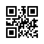 QR Code zur Navigation