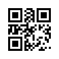 QR Code zur Navigation