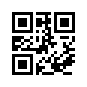 QR Code zur Navigation