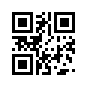 QR Code zur Navigation