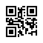 QR Code zur Navigation