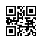 QR Code zur Navigation