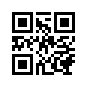 QR Code zur Navigation