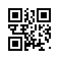 QR Code zur Navigation