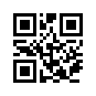 QR Code zur Navigation