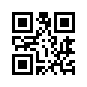QR Code zur Navigation