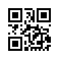 QR Code zur Navigation