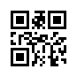 QR Code zur Navigation