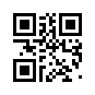 QR Code zur Navigation
