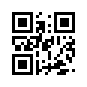 QR Code zur Navigation