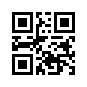 QR Code zur Navigation