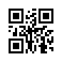 QR Code zur Navigation