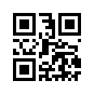 QR Code zur Navigation