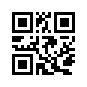 QR Code zur Navigation