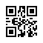 QR Code zur Navigation