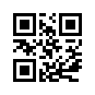 QR Code zur Navigation