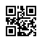 QR Code zur Navigation