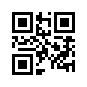 QR Code zur Navigation