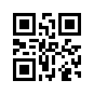 QR Code zur Navigation