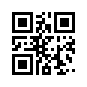 QR Code zur Navigation