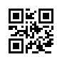 QR Code zur Navigation