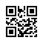 QR Code zur Navigation